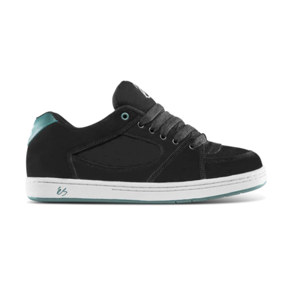 éS ACCEL OG	BLACK/GREEN