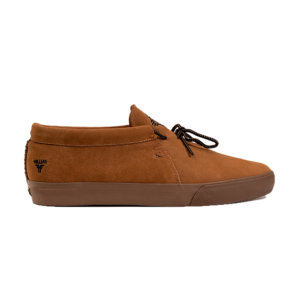 FALLEN APACHE	BROWN / BROWN