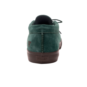 FALLEN APACHE	GREEN / DK GUM - Imagen 2