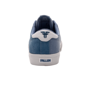 FALLEN BOMBER AERO / GRAY - Imagen 2