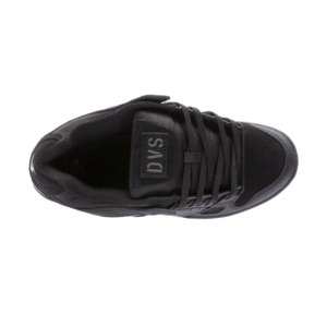 DVS CELSIUS BLACK/BLACK - Imagen 2