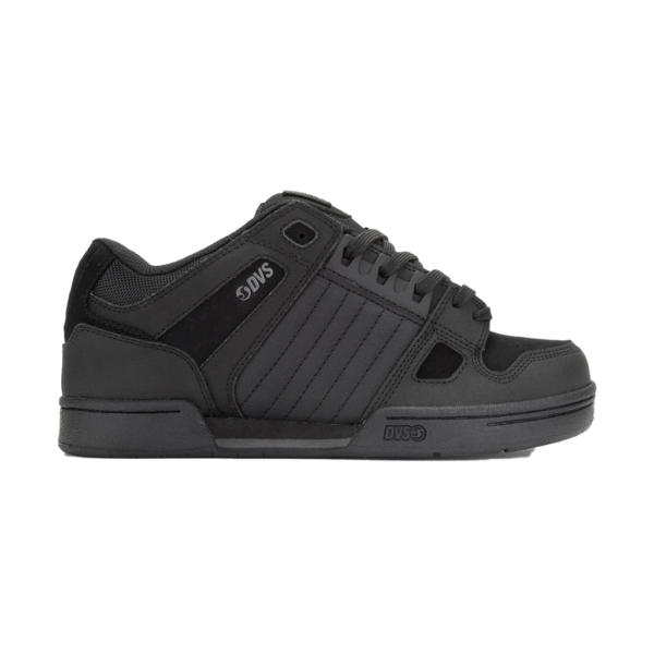 DVS CELSIUS BLACK/BLACK