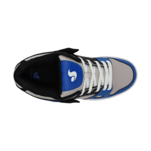 DVS CELSIUS BLUE/GREY/WHITE - Imagen 2