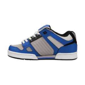 DVS CELSIUS BLUE/GREY/WHITE - Imagen 3