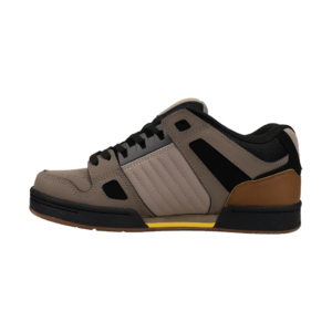 DVS CELSIUS BRINDLE/BLACK/YELLOW - Imagen 3