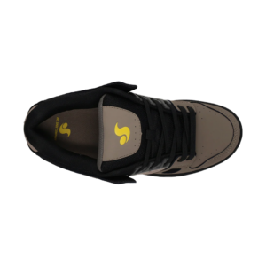 DVS CELSIUS BRINDLE/BLACK/YELLOW - Imagen 2