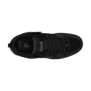 DVS COMANCHE LT BLACK/BLACK - Imagen 3