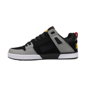 DVS COMANCHE LT CHARCOAL/BLACK/GOLD - Imagen 3