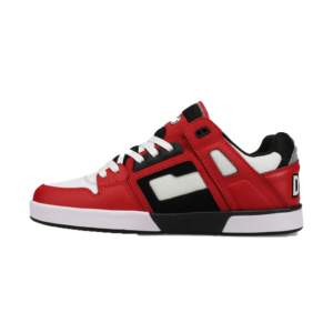 DVS COMANCHE LT RED/BLACK/WHITE - Imagen 3