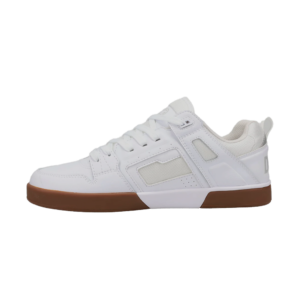 DVS COMANCHE LT WHITE/WHITE/GUM - Imagen 3