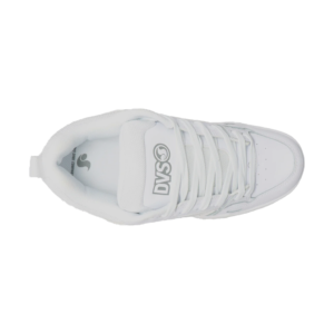 DVS COMANCHE	WHITE/WHITE/WHITE - Imagen 3