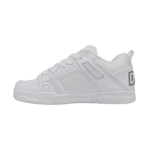 DVS COMANCHE	WHITE/WHITE/WHITE - Imagen 2