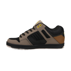 DVS ENDURO 125 BRINDLE/BLACK/YELLOW - Imagen 3
