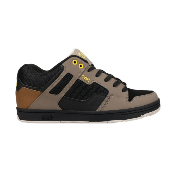 DVS ENDURO 125 BRINDLE/BLACK/YELLOW