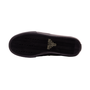 FALLEN MELROSE	OLIVE / BLACK - Imagen 2