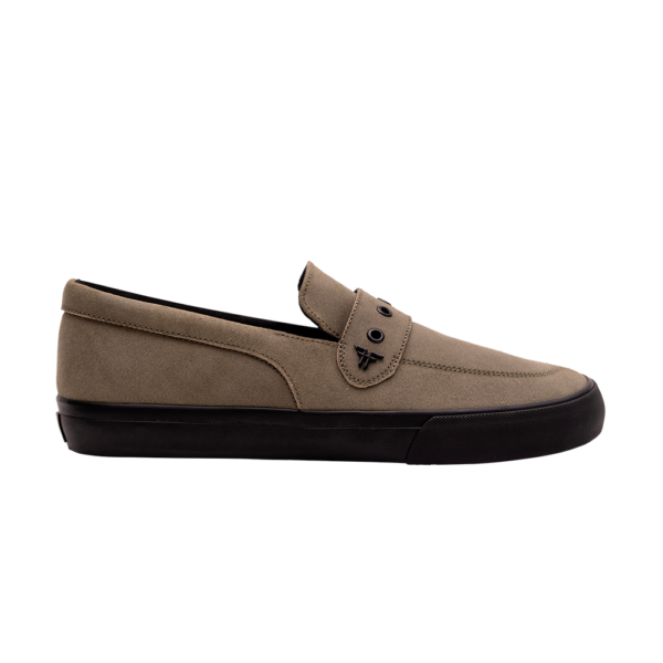 FALLEN MELROSE	OLIVE / BLACK