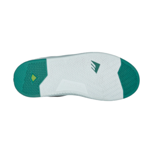 EMERICA MUTE BLACK - Imagen 3