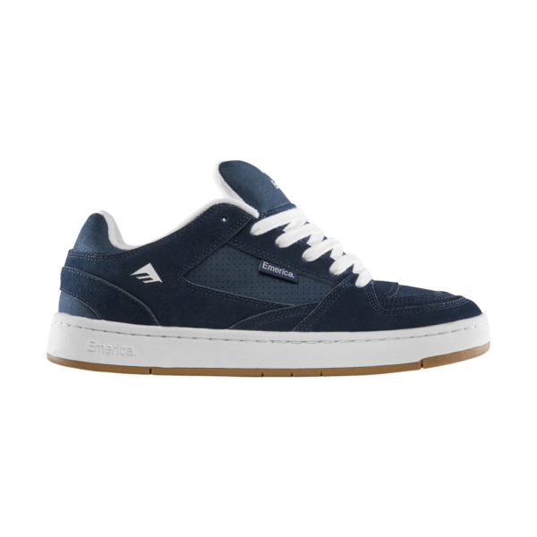 EMERICA MUTE NAVY