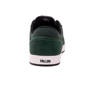 FALLEN PATRIOT	FOREST GREEN / WHITE / BLACK - Imagen 2