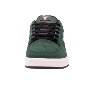 FALLEN PATRIOT	FOREST GREEN / WHITE / BLACK - Imagen 3