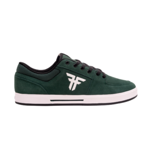 FALLEN PATRIOT	FOREST GREEN / WHITE / BLACK