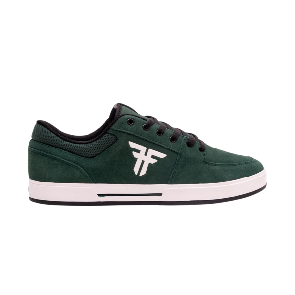 FALLEN PATRIOT	FOREST GREEN / WHITE / BLACK