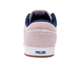 FALLEN PATRIOT	OFF WHITE / AERO - Imagen 3