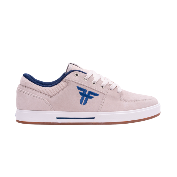 FALLEN PATRIOT	OFF WHITE / AERO