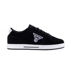 FALLEN PATRIOT XP BLACK / WHITE