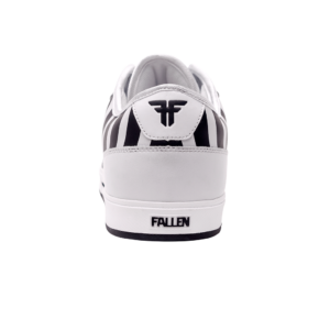 FALLEN PATRIOT XP BULLSEYE / WHITE - Imagen 2