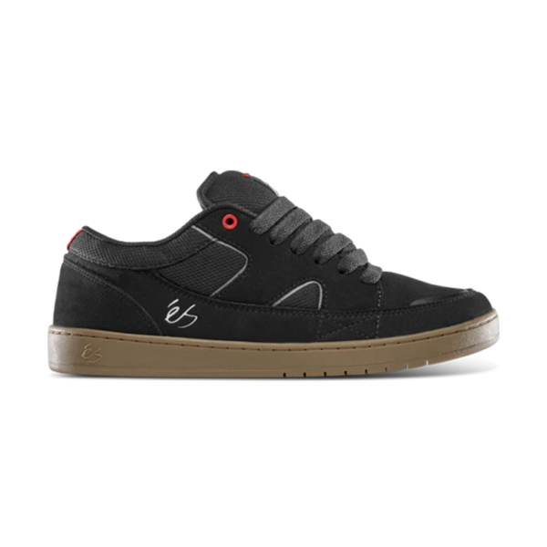 éS SOPHISTO	BLACK/GUM