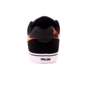 FALLEN THE GOAT	APRICOT / BLACK / WHITE - Imagen 3