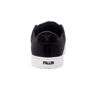 FALLEN THE RAMBLER	BLACK / WHITE - Imagen 3