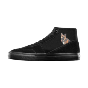 EMERICA WINKOWSKI	BLACK/BROWN - Imagen 3