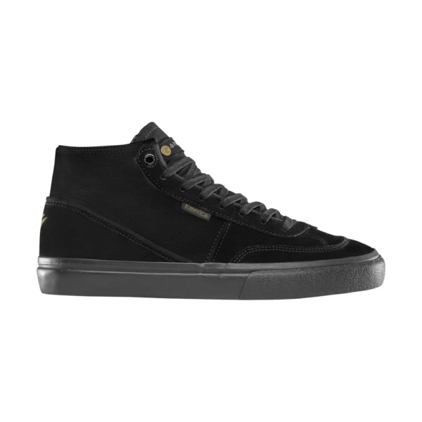 EMERICA WINKOWSKI	BLACK/BROWN