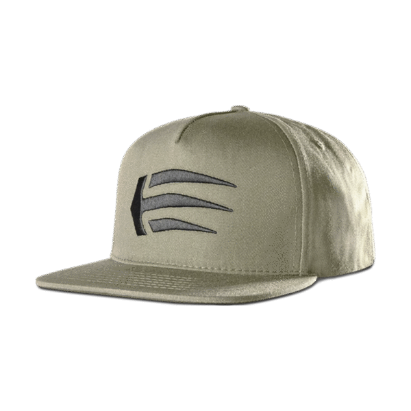 ETNIES JOSLIN SNAPBACK KHAKI