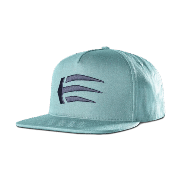 ETNIES JOSLIN SNAPBACK	NAVY/BLUE