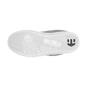 ETNIES KIDS  FADER LIGHT GREY/BLACK - Imagen 3