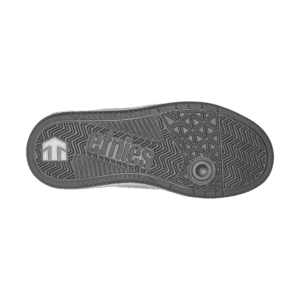 ETNIES KIDS MARANA	GREY/GREY/RED - Imagen 2