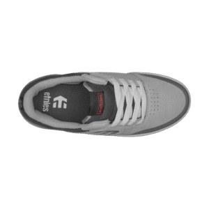 ETNIES KIDS MARANA	GREY/GREY/RED - Imagen 3