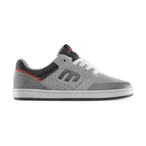 ETNIES KIDS MARANA	GREY/GREY/RED