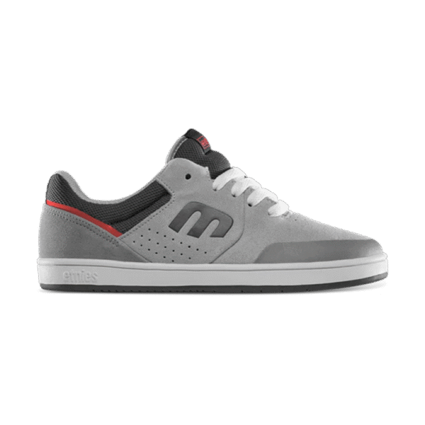 ETNIES KIDS MARANA	GREY/GREY/RED