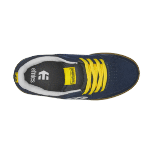 ETNIES KIDS MARANA	NAVY/GUM/YELLOW - Imagen 3
