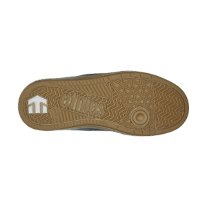 ETNIES KIDS MARANA	NAVY/GUM/YELLOW - Imagen 2