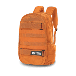 ETNIES MARANA LIGHT BACKPACK BURNT ORANGE