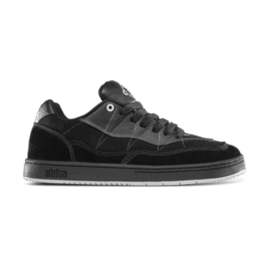ETNIES SNAKE X SOUR	BLACK