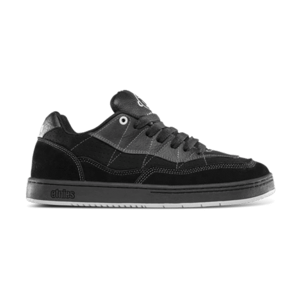 ETNIES SNAKE X SOUR	BLACK