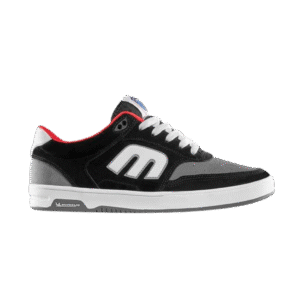 ETNIES THE AURELIEN MICHELIN	BLACK/GREY/WHITE