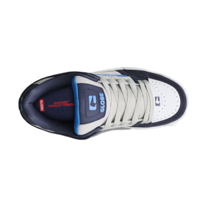 GLOBE TILT BLUE HEAVEN/WHITE - Imagen 2