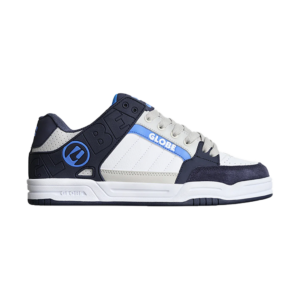 GLOBE TILT BLUE HEAVEN/WHITE